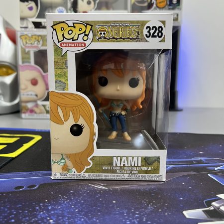 OG Nami Funko