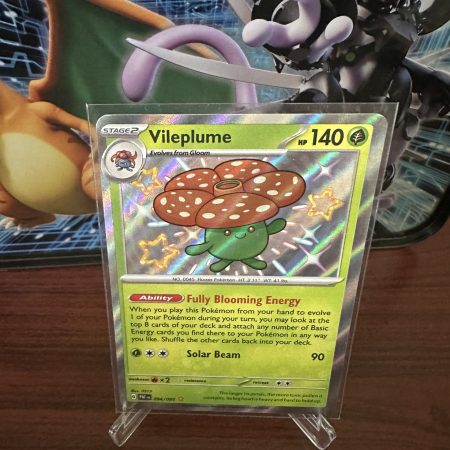 Vileplume