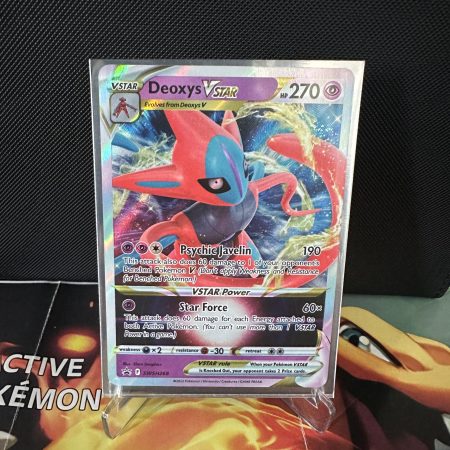 Deoxys VSTAR