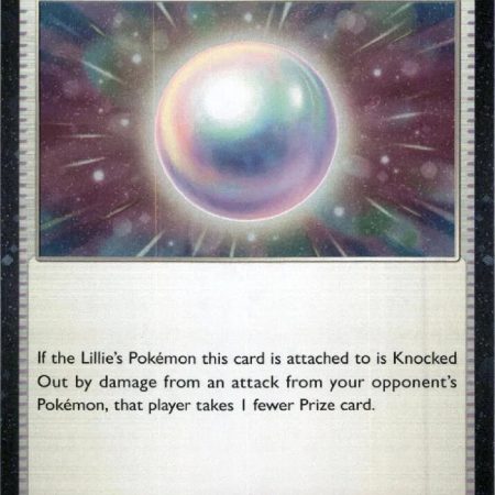 Lillie’s Pearl Cosmo Holo