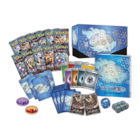 stellar crown ETB