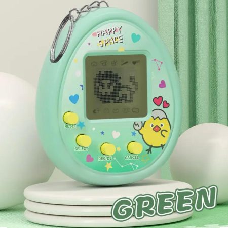 Hatching Pet Egg