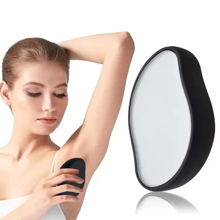 Crystal Hair remover