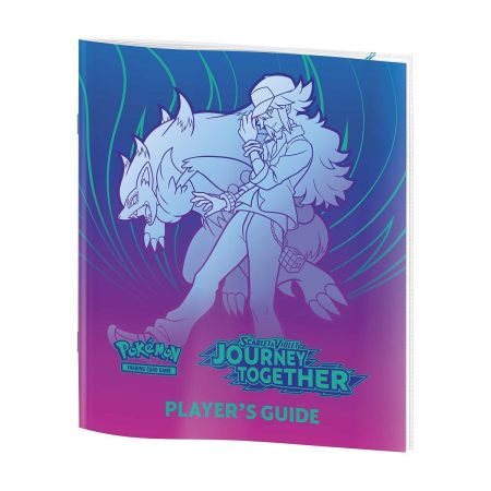 **PRE-ORDER** Pokemon Journey Together Elite Trainer Box