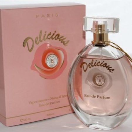 Laura Baci Delicious perfume- 100 ML for Woman