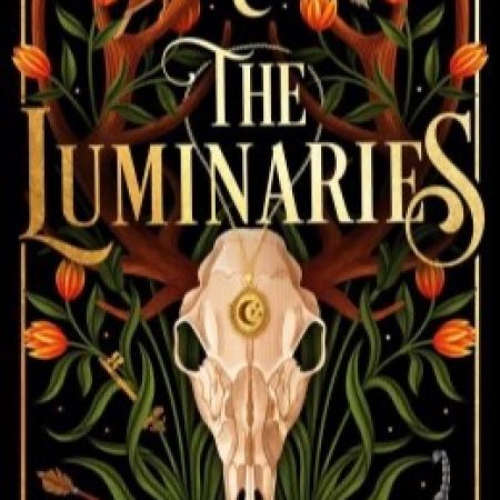 ILLUMICRATE EDITION: The Luminaires by Susan Dennard