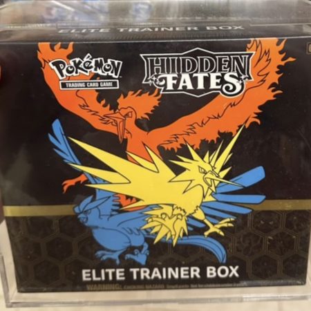 Hidden Fates ETB with " ETB Protector"