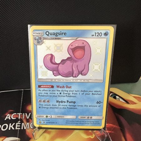 Quagsire