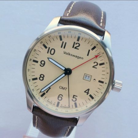 Volkwagen Classic watch Rare