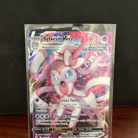 Sylveon VMAX