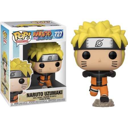 Naruto funko pop