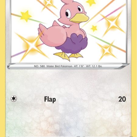 Ducklett