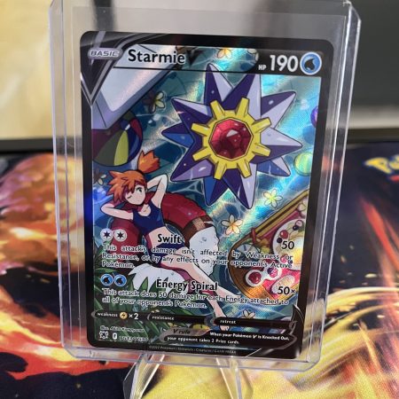 Starmie v