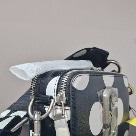 Marc jacobs Rose snapshot bag