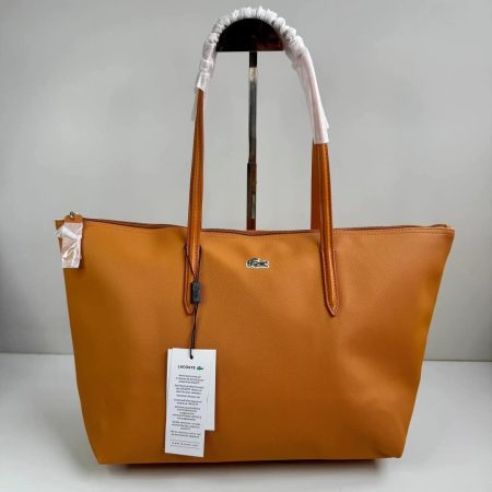 Lacoste Tote Large