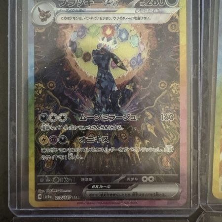 Japanese Terastal Festival GODPACK