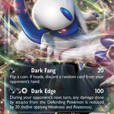 Absol EX