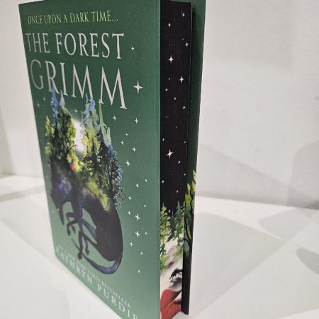 The Forest Grimm