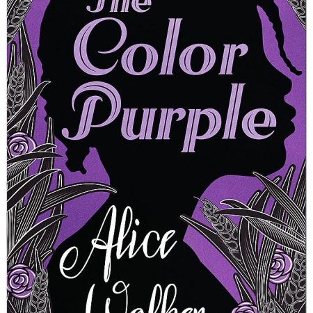 the color purple - Alice Walker
