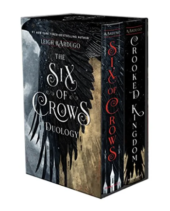 Six of Crows - Boxed set