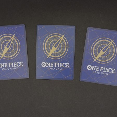 One Piece Singles Bundle 21