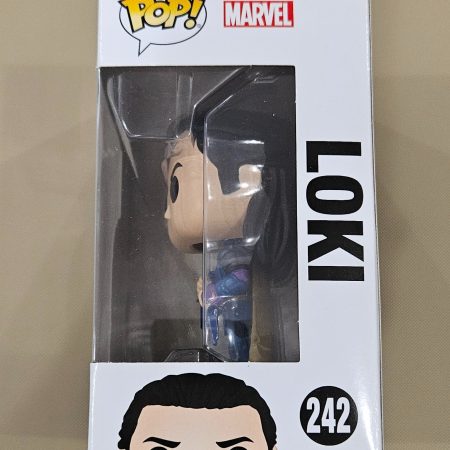 Loki funko