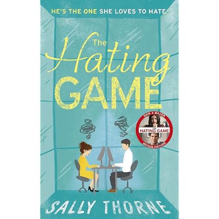 The Hating Game by Sally Thorne