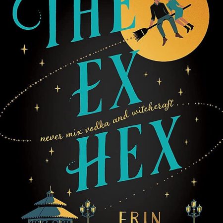 The ex hex