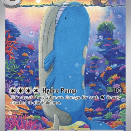 Wailord