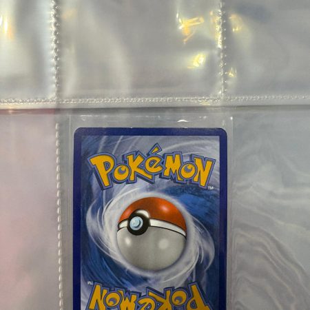 M Gengar EX