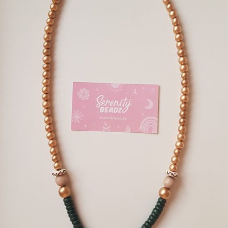 Gianna necklace