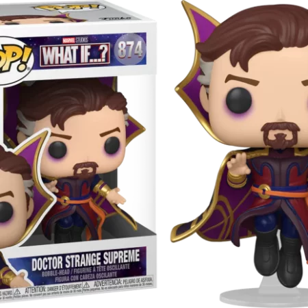 Funko POP! Marvel #874 Doctor Strange