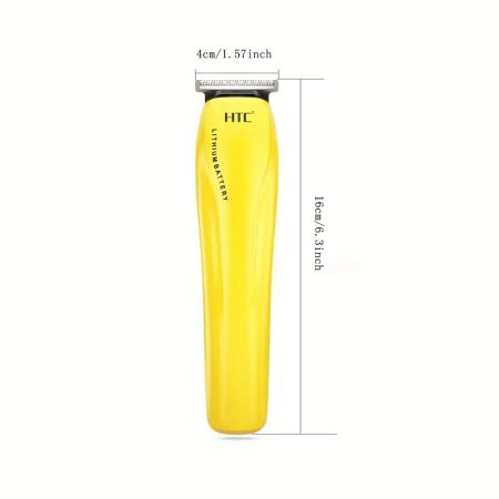 HTC Durable Rechargeable Hair Trimmer
