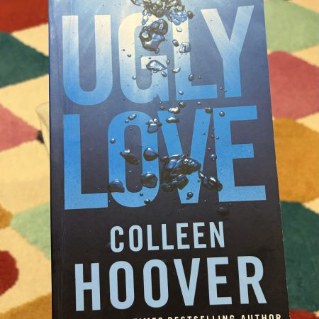 Ugly Love by Colleen Hoover