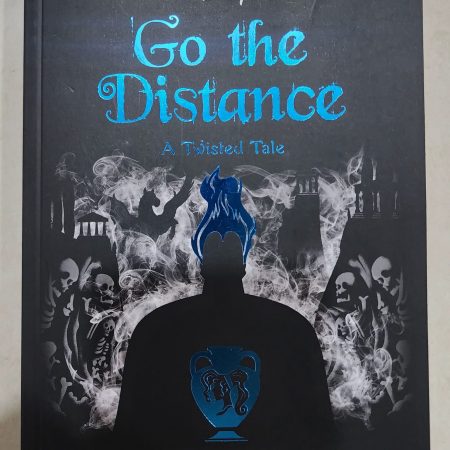 Go the Distance