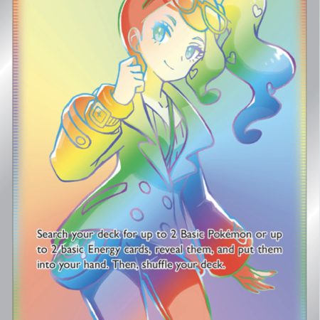 Sonia 🌈