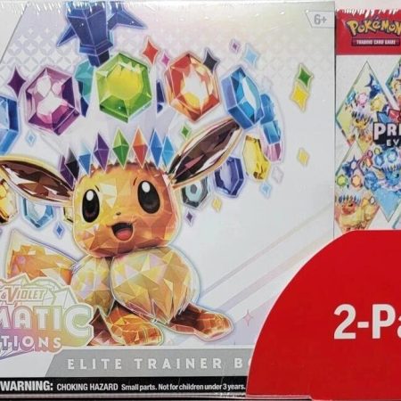 Prismatic bundle