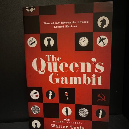 Queen’s gambit