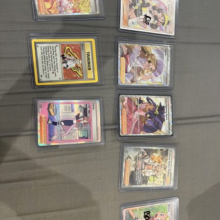 8 waifu trainers
