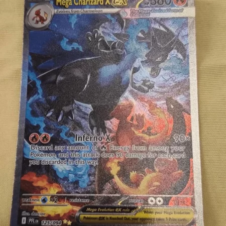 Phantasmal flames 3 pack Blister
