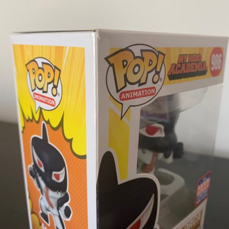 MHA Gang Orca convention exclusive funko pop figure