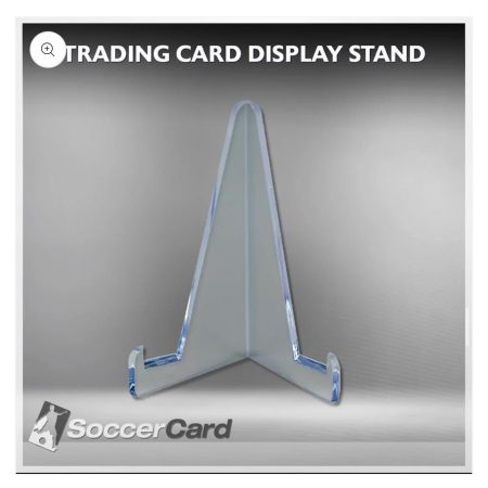 Trading Card Display Stand - 1 pcs