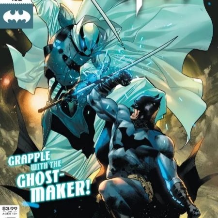 Batman #102