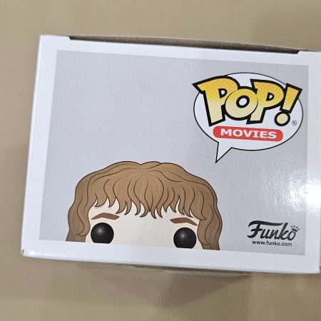 Pippin took funko