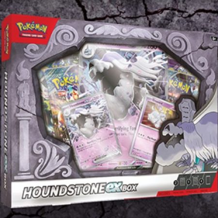 Houndstone ex Box