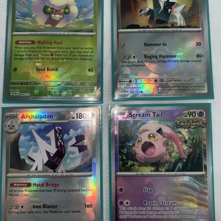 Pokeball bundle