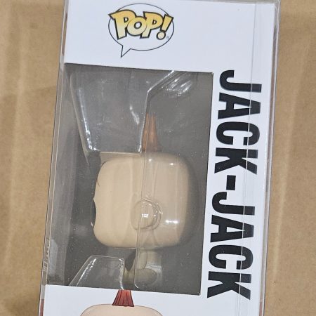 Jack-jack funko