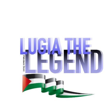 Lugia The Legend