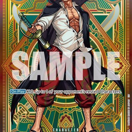 Shanks (SP)