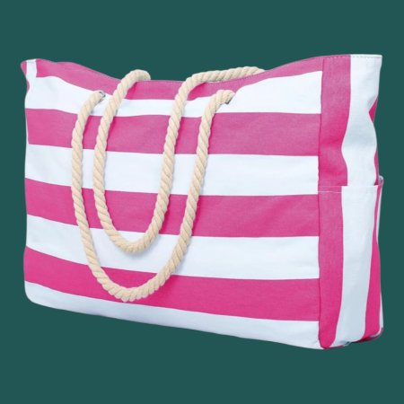 Beach bag